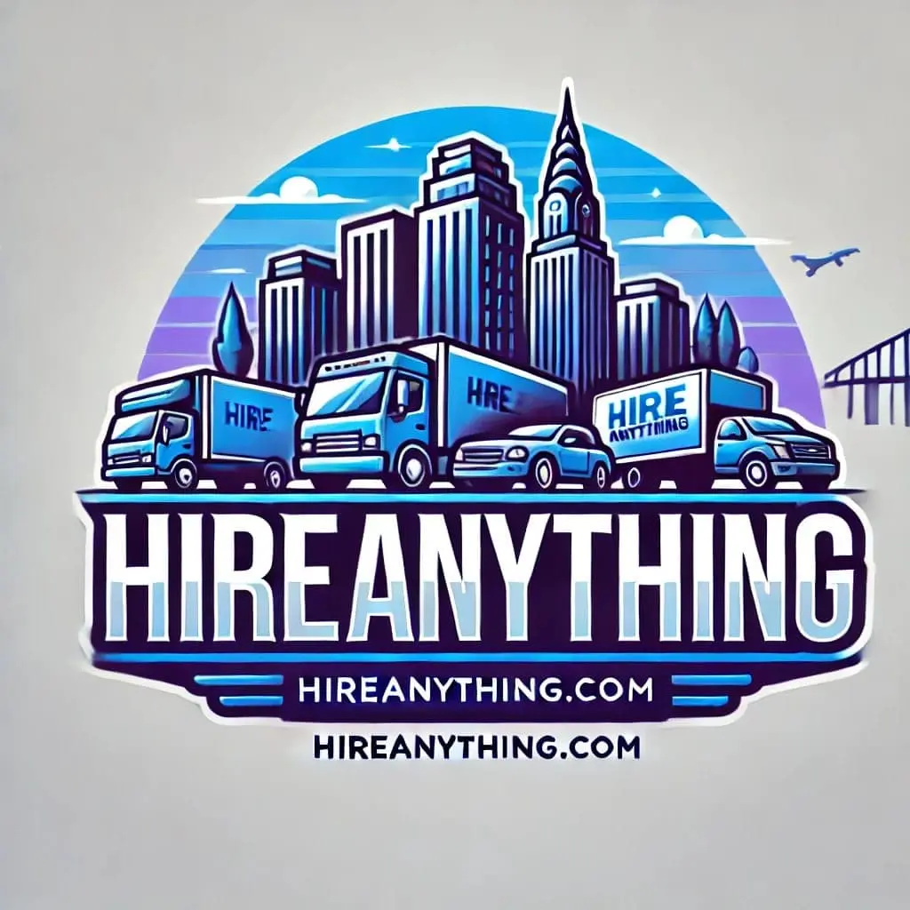 Hire Anything